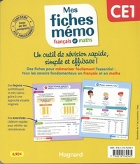 Français et maths CE1