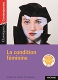 Myriam Zaber - La condition féminine.