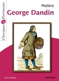  Molière - George Dandin.