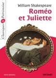 William Shakespeare et Michèle Sendre-Haïdar - Roméo et Juliette - Classiques et Patrimoine.