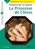 La Princesse de Clèves - Classiques et Patrimoine.