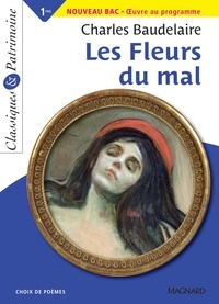 Charles Baudelaire - Les Fleurs du mal - Classiques et Patrimoine.