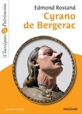 Cyrano de Bergerac - Classiques et Patrimoine.