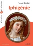 Jean Racine - Iphigénie - Classiques et Patrimoine.
