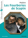  Molière et  Molière - Les Fourberies de Scapin - Classiques et Patrimoine.