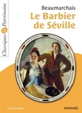  Beaumarchais et Hélène Dardelin - Le Barbier de Séville - Classiques et Patrimoine.