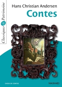 Contes - Classiques et Patrimoine.