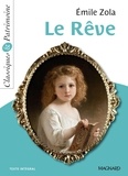 Emile Zola - Le Rêve - Classiques et Patrimoine.