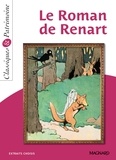  Anonyme - Le Roman de Renart - Classiques et Patrimoine.