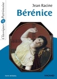 Jean Racine - Bérénice - Classiques et Patrimoine.