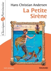 La Petite Sirène - Classiques et Patrimoine.