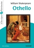 William Shakespeare - Othello.