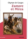 Olympe de Gouges - Zamore et Mirza ou l'Heureux Naufrage.