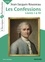 Jean-Jacques Rousseau - Les confessions - Livres I à IV.