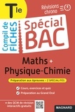 Vito Punta et Christian Mariaud - Maths + Physique-Chimie Tle.