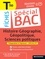 Nicolas Verlaque - Histoire-Géographie, Géopolitique, Sciences politiques Tle.