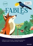 France Marie - Fables.