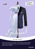 George Sand - Gabriel.