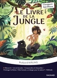 Romane Yao - Le livre de la jungle.