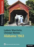 Ludovic Manchette et Christian Niemiec - Alabama 1963.