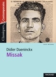 Didier Daeninckx - Missak.