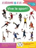 Michel Renaud et Caroline Gombert - Vive le sport ! - Début et milieu de CP.