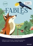 Marie de France - Fables.