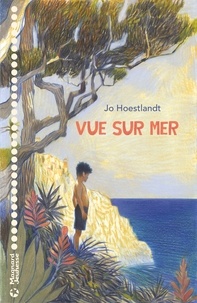 Jo Hoestlandt et Jo Hoestlandt - Vue sur mer.