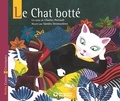 Charles Perrault et Sandra Desmazières - Le Chat botté.