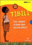 Charlet Denner - Tibili Coffret 3 CD-ROM ; J'apprends à lire avec Tibili ; J'apprends à compter avec Tibili ; Tibili et l'île de la panthère.