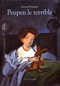 Gérard Franquin - Peupeu le terrible.