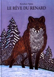 Keizaburo Tejima - Le rêve du renard.