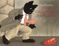 Yvan Pommaux - John Chatterton détective.