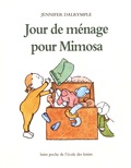 Jennifer Dalrymple - Jour de ménage pour Mimosa.