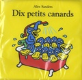 Alex Sanders - Dix petits canards.