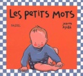 Jeanne Ashbé - Les petits mots.