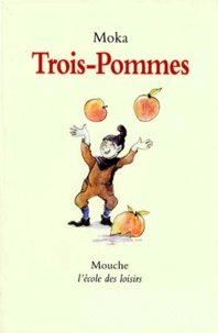  Moka - Trois-Pommes.