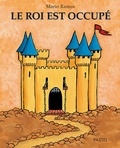 Mario Ramos - Le roi est occupé.