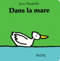 Jean Maubille - Dans la mare.