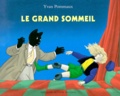 Yvan Pommaux - Le Grand Sommeil. Une Enquete De John Chatterton.