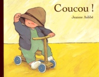 Jeanne Ashbé - Coucou !.