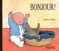 Jeanne Ashbé - Bonjour !.