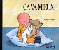 Jeanne Ashbé - Ça va mieux !.