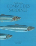 Patrick Morin - Comme Des Sardines.