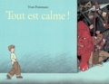 Yvan Pommaux - Tout Est Calme !.