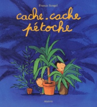 France Sengel - Cache-Cache Petoche.
