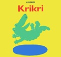  Kimiko - Krikri. - Livre de bain.