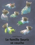 Kazuo Iwamura - La Famille Souris Se Couche.