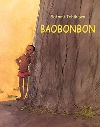 Satomi Ichikawa - Baobonbon.