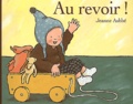 Jeanne Ashbé - Au Revoir !.